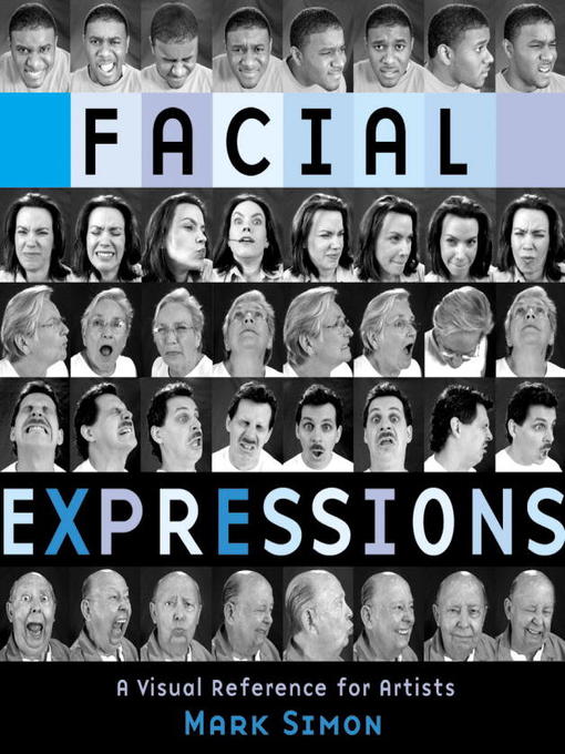 Title details for Facial Expressions by Mark Simon - Wait list